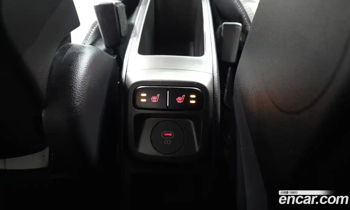 Kia Ray 2024 1.0 гидро в Москве № 2124088, фото 27