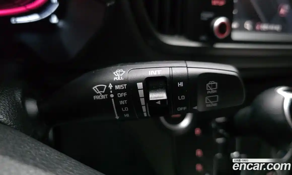 Kia Ray 2024 1.0 гидро в Москве № 2124088, фото 28