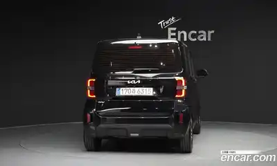 Kia Ray 2024 1.0 гидро в Москве № 2124088, миниатюра 4