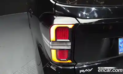 Kia Ray 2024 1.0 гидро в Москве № 2124088, миниатюра 9