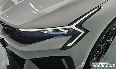 Kia K5 2025 2.0 гидро в Москве № 2124108, миниатюра 8