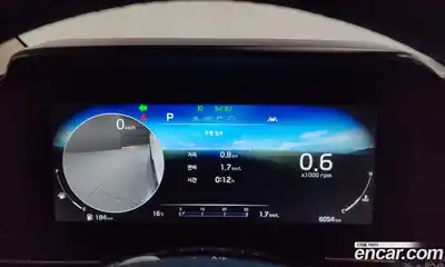 Kia Canival 2023 3.5 гидро в Москве, миниатюра 11