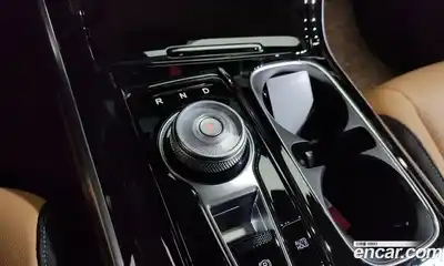Kia Canival 2023 3.5 гидро в Москве, миниатюра 12