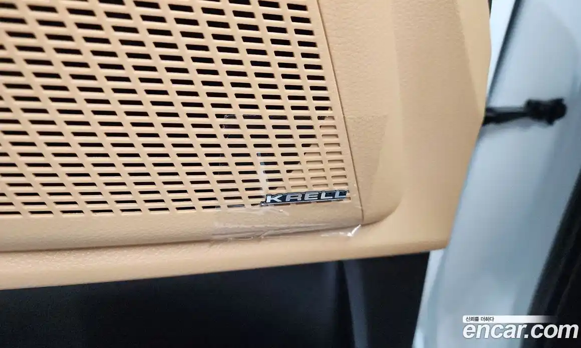 Kia Canival 2023 3.5 гидро в Москве, фото 25