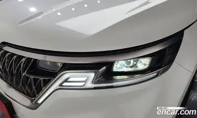 Kia Canival 2023 3.5 гидро в Москве, миниатюра 8