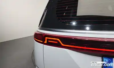Kia Canival 2023 3.5 гидро в Москве, миниатюра 9
