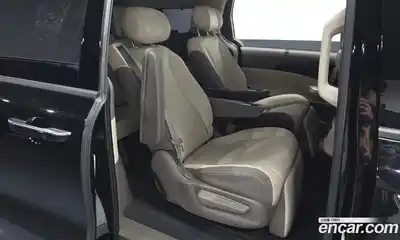 Kia Canival 2025 2.2 гидро в Москве, миниатюра 11