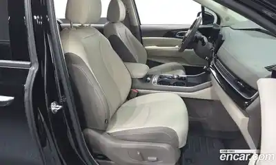 Kia Canival 2025 2.2 гидро в Москве, миниатюра 12