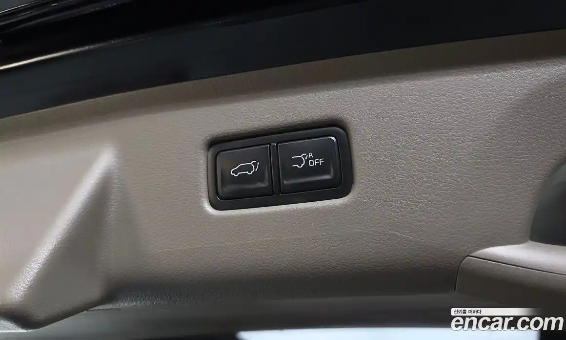 Kia Canival 2025 2.2 гидро в Москве, фото 20
