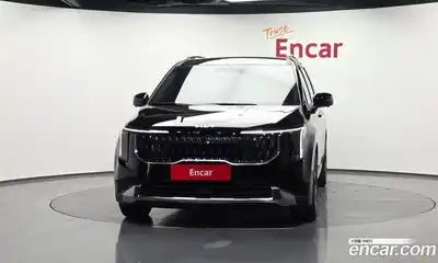Kia Canival 2025 2.2 гидро в Москве, миниатюра 3