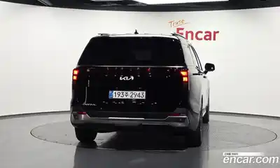 Kia Canival 2025 2.2 гидро в Москве, миниатюра 4