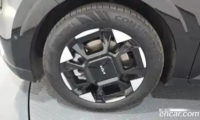 Kia Canival 2025 2.2 гидро в Москве, миниатюра 5
