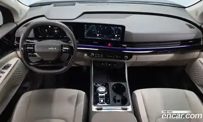 Kia Canival 2025 2.2 гидро в Москве, миниатюра 7