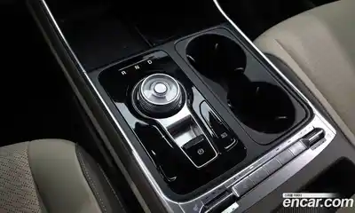 Kia Canival 2025 2.2 гидро в Москве, миниатюра 9