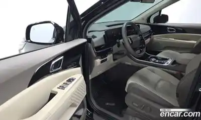 Kia Canival 2025 2.2 гидро в Москве, миниатюра 10