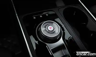 Kia Canival 2025 3.5 гидро в Москве № 2124179, миниатюра 12