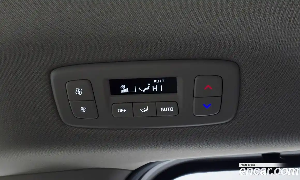 Kia Canival 2025 3.5 гидро в Москве № 2124179, фото 31