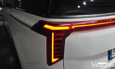 Kia Canival 2025 3.5 гидро в Москве № 2124179, миниатюра 9