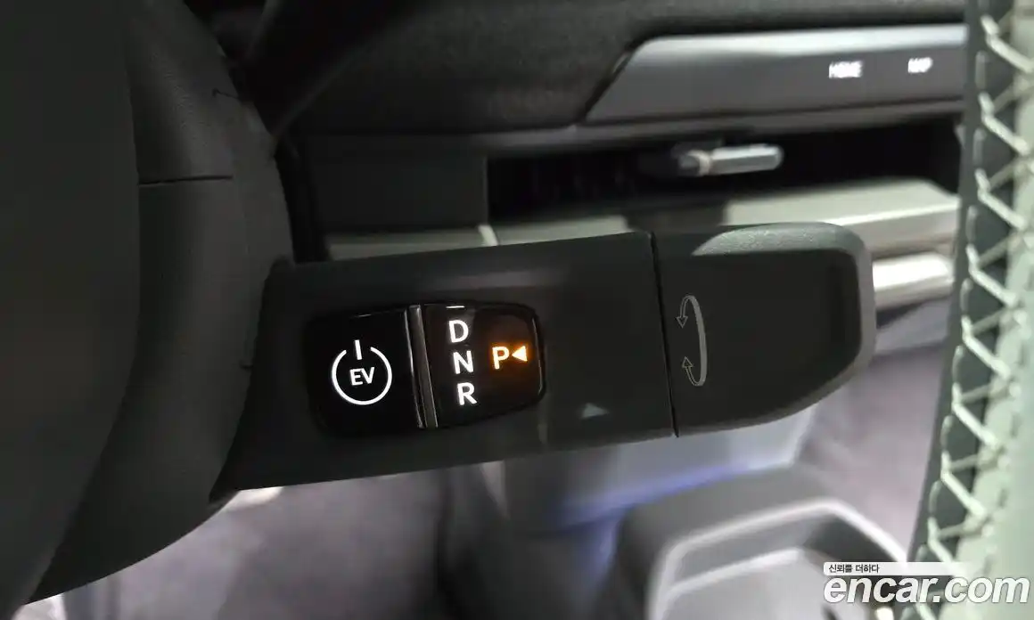 Kia EV3 2024 0.2 гидро в Москве № 2124213, фото 11