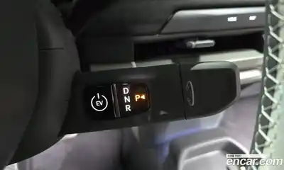 Kia EV3 2024 0.2 гидро в Москве № 2124213, миниатюра 11