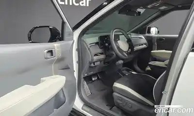 Kia EV3 2024 0.2 гидро в Москве № 2124213, миниатюра 12