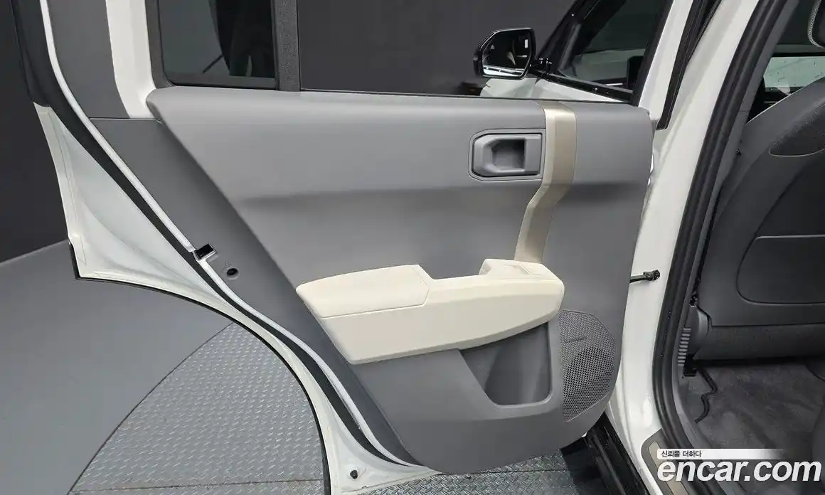 Kia EV3 2024 0.2 гидро в Москве № 2124213, фото 14