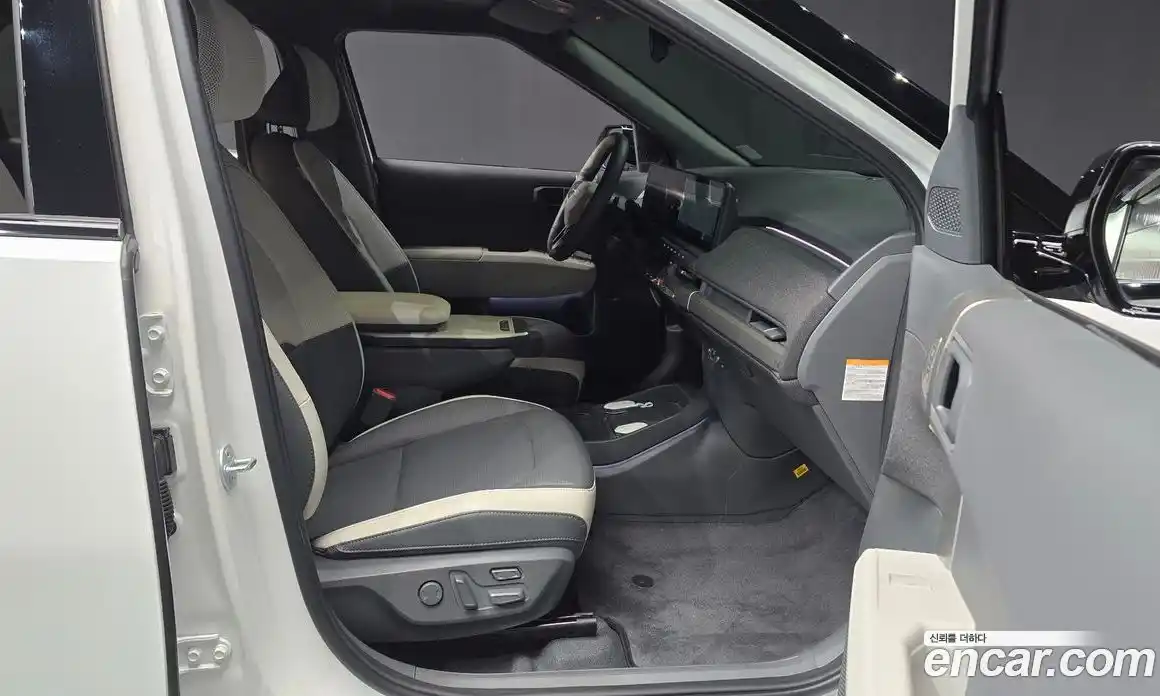 Kia EV3 2024 0.2 гидро в Москве № 2124213, фото 15