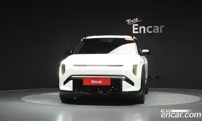 Kia EV3 2024 0.2 гидро в Москве № 2124213, миниатюра 2