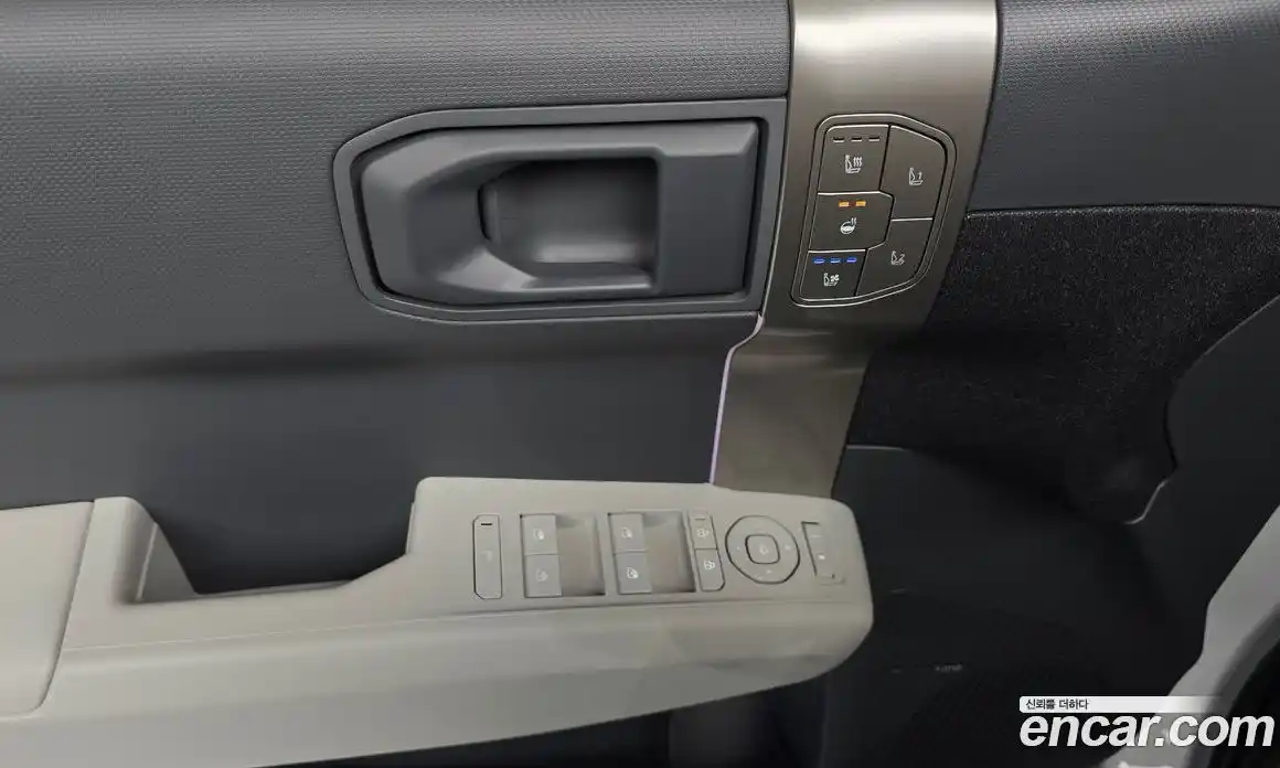 Kia EV3 2024 0.2 гидро в Москве № 2124213, фото 25