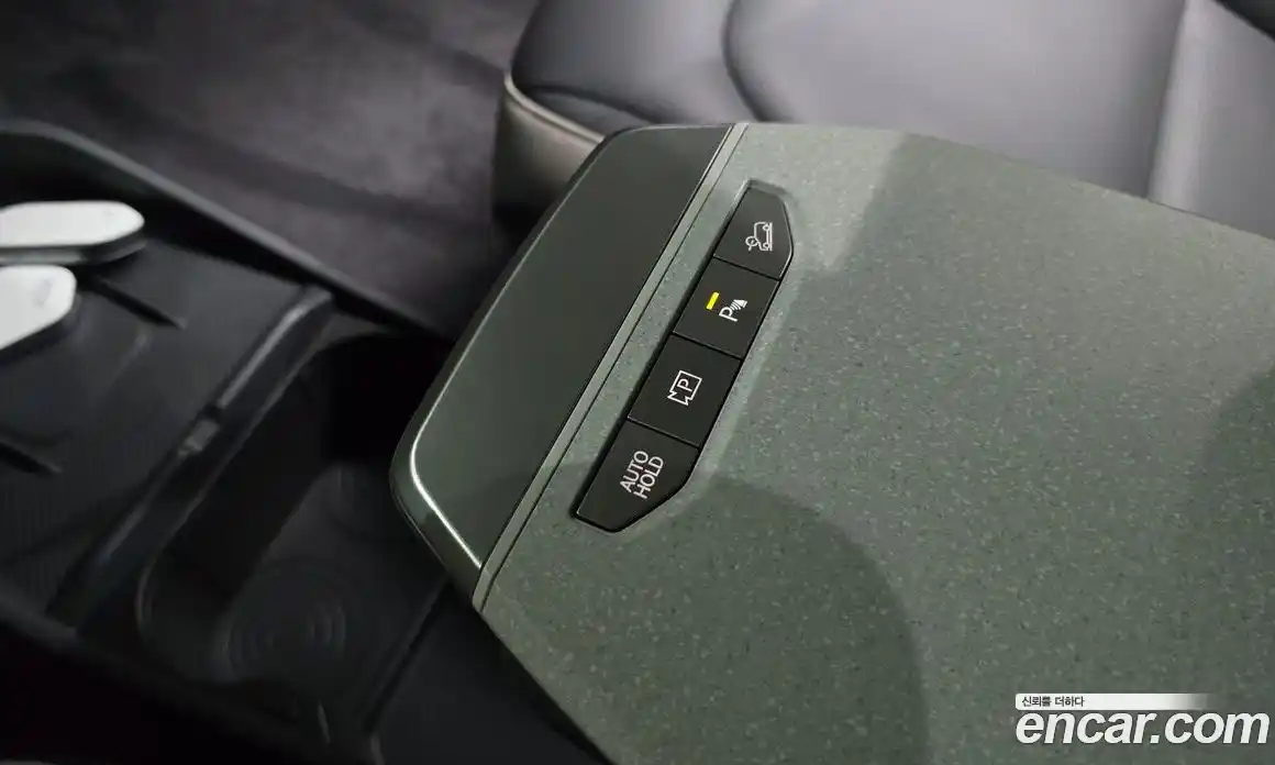 Kia EV3 2024 0.2 гидро в Москве № 2124213, фото 28