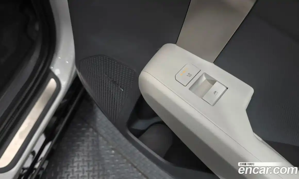 Kia EV3 2024 0.2 гидро в Москве № 2124213, фото 29