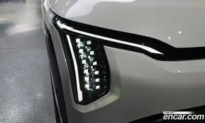 Kia EV3 2024 0.2 гидро в Москве № 2124213, миниатюра 7