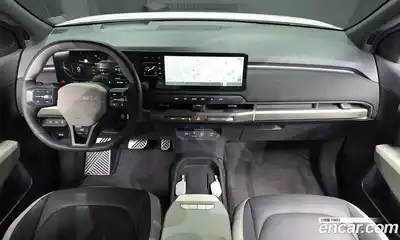 Kia EV3 2024 0.2 гидро в Москве № 2124213, миниатюра 9