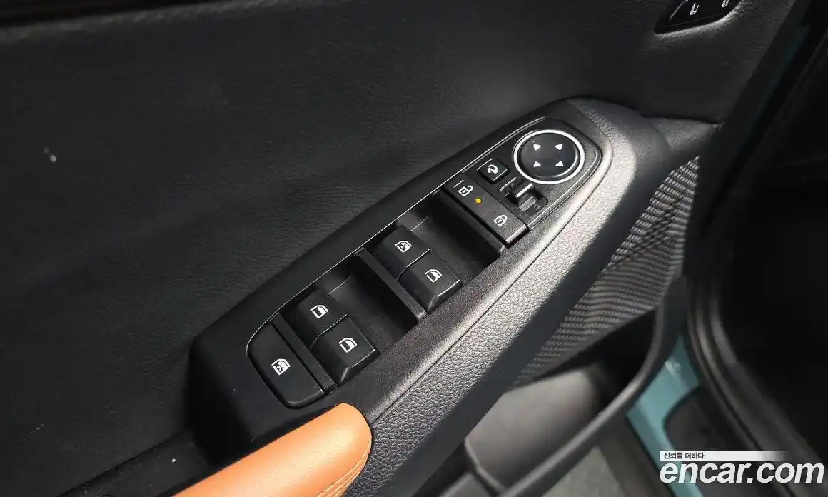Kia Seltos 2023 1.6 гидро в Москве № 2124235, фото 29
