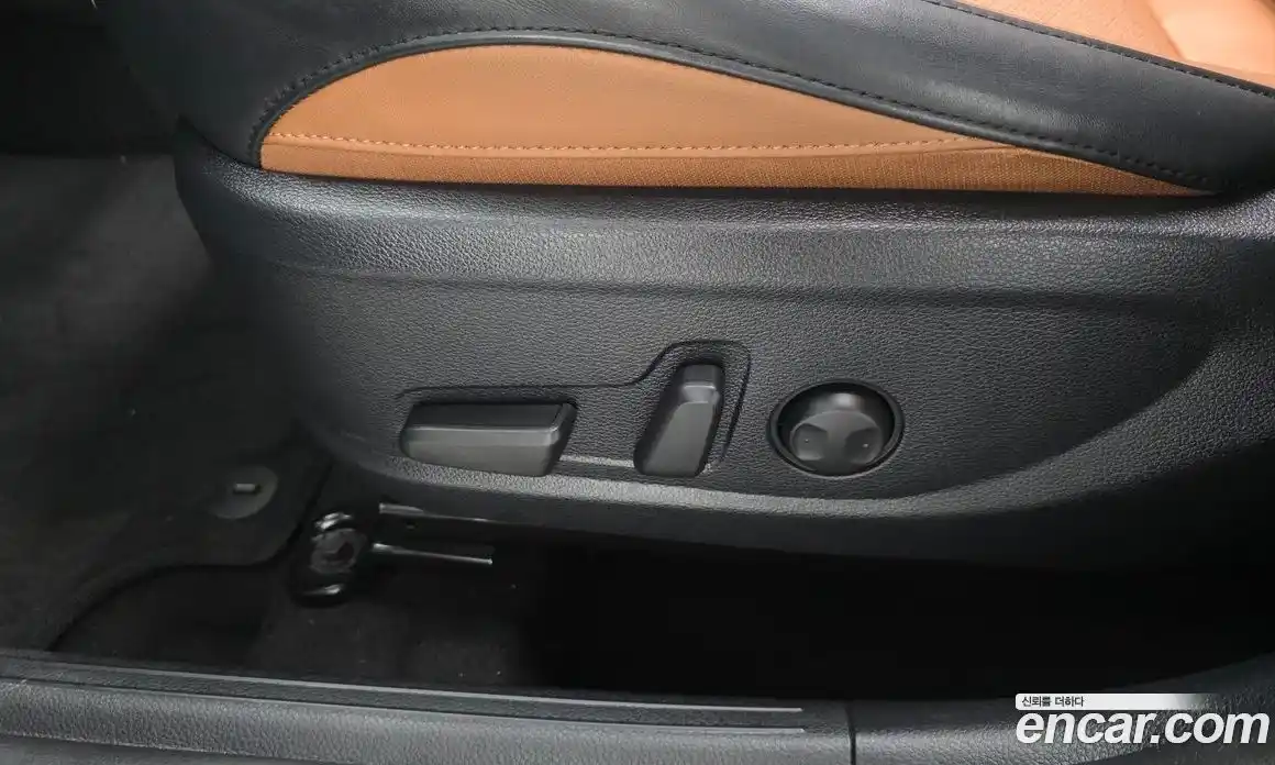 Kia Seltos 2023 1.6 гидро в Москве № 2124235, фото 31