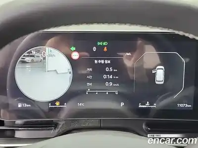 Kia Canival 2024 3.5 гидро в Москве № 2124247, миниатюра 6