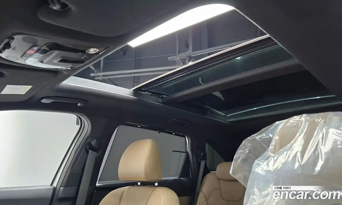 Kia Sorento 2024 1.6 гидро в Москве, фото 25