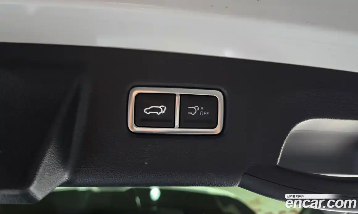 Kia Sorento 2024 1.6 гидро в Москве, фото 28