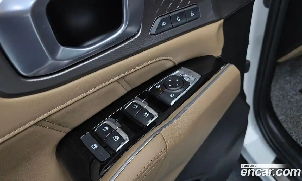 Kia Sorento 2024 1.6 гидро в Москве, фото 29