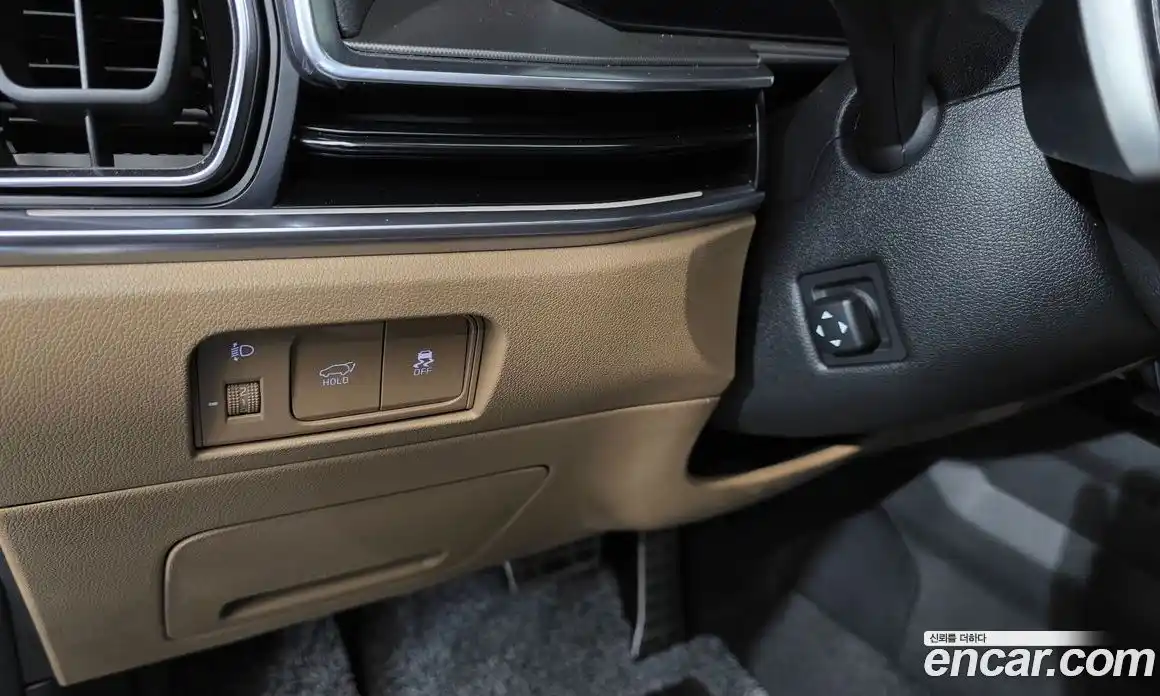 Kia Sorento 2024 1.6 гидро в Москве, фото 30