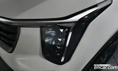 Kia Sorento 2024 1.6 гидро в Москве, миниатюра 8