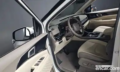 Kia Canival 2024 2.2 гидро в Москве № 2124273, миниатюра 10
