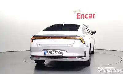 Kia K8 2025 1.6 гидро в Москве № 2124320, миниатюра 4
