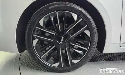 Kia K8 2025 1.6 гидро в Москве № 2124320, миниатюра 5