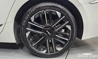 Kia K8 2025 1.6 гидро в Москве № 2124320, миниатюра 7
