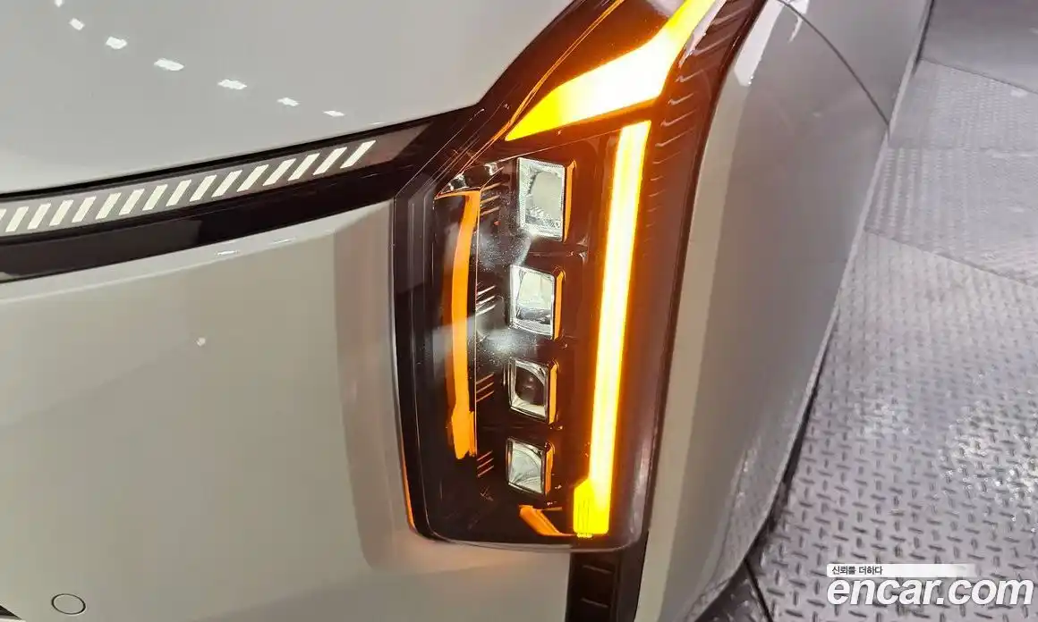Kia K8 2025 1.6 гидро в Москве № 2124320, фото 8