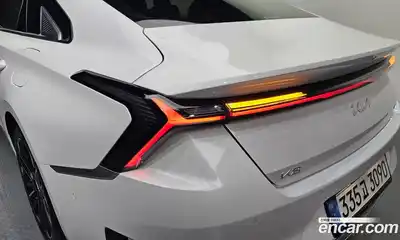 Kia K8 2025 1.6 гидро в Москве № 2124320, миниатюра 9