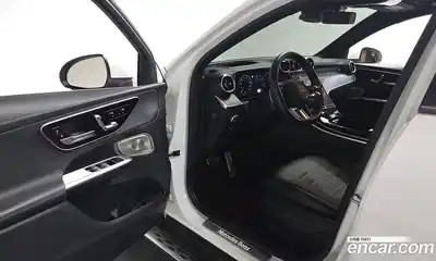 Mercedes-Benz GLC-Class 2023 2.0 гидро в Москве № 2124464, миниатюра 12