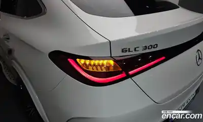 Mercedes-Benz GLC-Class 2023 2.0 гидро в Москве № 2124464, миниатюра 8