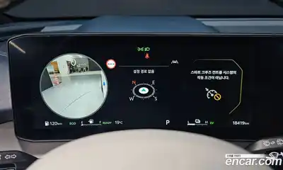 Kia Sorento 2024 1.6 гидро в Москве № 2124497, миниатюра 11